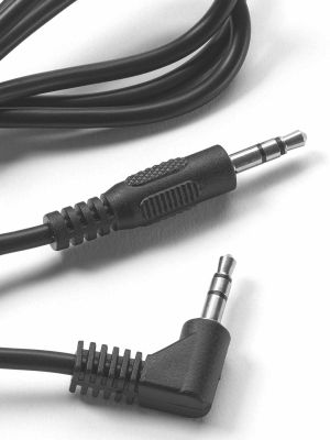 Hellberg 3.5mm Stereo Connection Cable