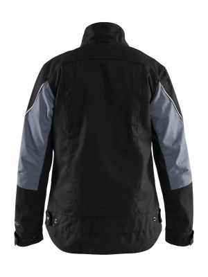 4071-1516 Women's Flame Resistant Jacket - Blåkläder 