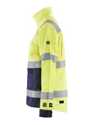 4091-1514 Women's Multinorm Work Jacket - Blåkläder
