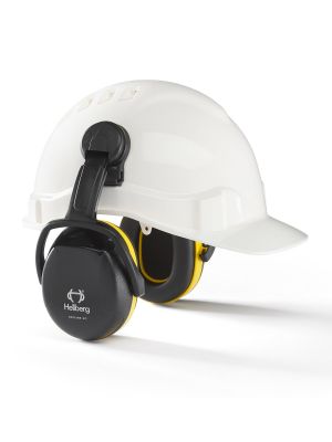 Hellberg Secure 2 Attachment Hearing Protection Cap/Helmet