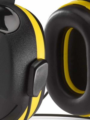 Hellberg Secure 2 Neckband Hearing Protection