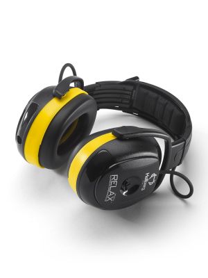 Hellberg Secure 2H Relax Hearing Protection