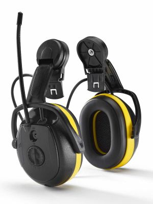 Hellberg Secure 2C Relax Hearing Protection
