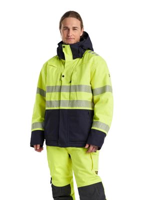 4517-1534 Work Jacket Multinorm - Blåkläder
