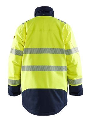4527-1534 Work Jacket Multinorm - Blåkläder 