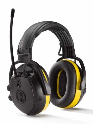 Hellberg Secure 2H React Hearing Protection