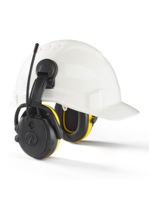 Hellberg Secure 2C React Hearing Protection
