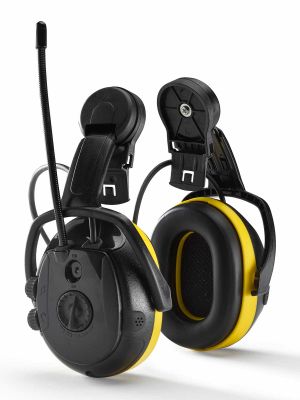 Hellberg Secure 2C React Hearing Protection