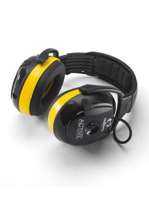 Hellberg Secure 2H Active Hearing Protection