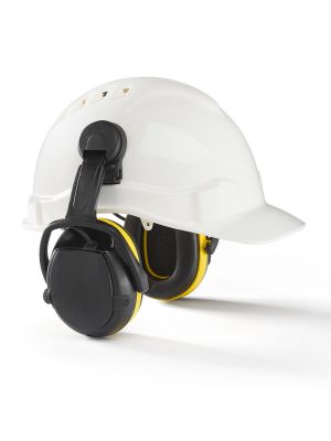 Hellberg Secure 2C Active Hearing Protection