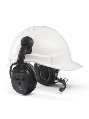 Hellberg Xstream Attachment Hearing Protection Cap/Helmet