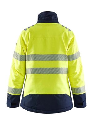 4917-1534 Women's Work Jacket Winter Multinorm - Blåkläder