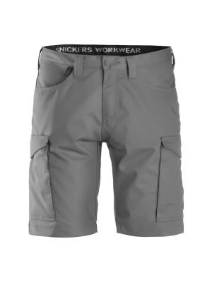 Snickers 6100 Service Shorts - Grey