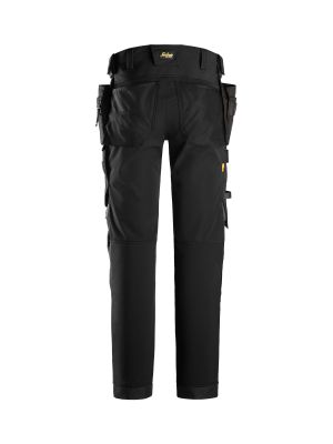 6275 Work Trouser Stretch 4-Way Holster Pockets - Snickers