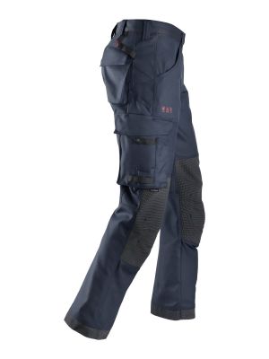 6362 Work Trousers Fireproof ProtecWork - Snickers