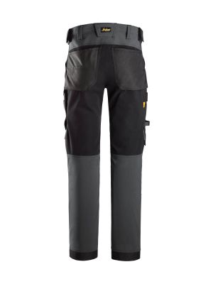 6375 Work Trousers Stretch 4-Way - Snickers