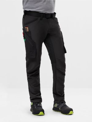 6873 Work Trousers Full-Stretch - Snickers