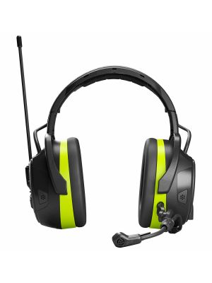 85001 Hearing Protection Headset Local 446 - Hellberg