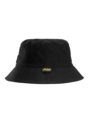 9072 Bucket Hat Litework UV - Snickers