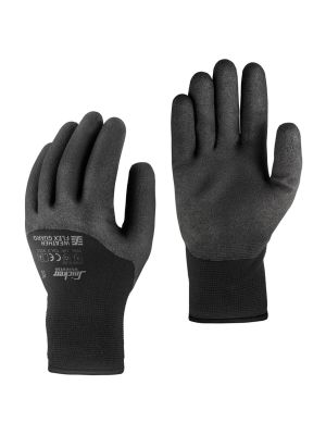 9325 Work Gloves Waterproof Winter - Snickers