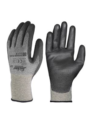 9326 Work Gloves Cut Resistant - Snickers