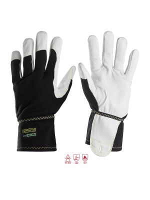 9360 Work Gloves Fireproof ProtecWork - Snickers
