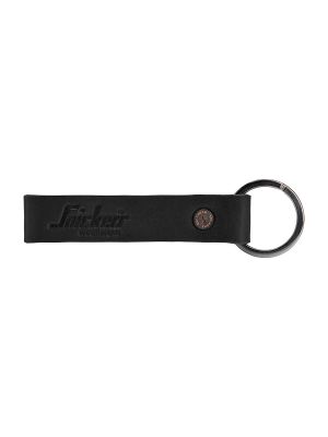 Snickers 9751 Leather Key Ring