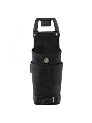 Snickers 9764 Long Tool Pouch - Black