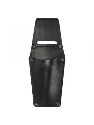 Snickers 9767 Leather Long Tool Pouch - Black
