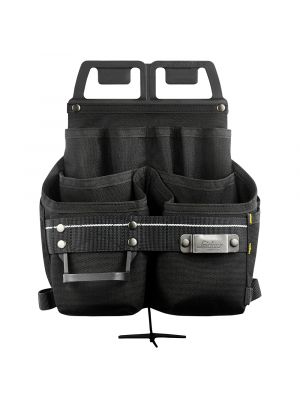 Snickers 9786 Service Tool Pouch - Black