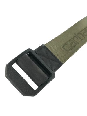 A0005768 Belt Webbing Nylon Ladder Lock - Carhartt