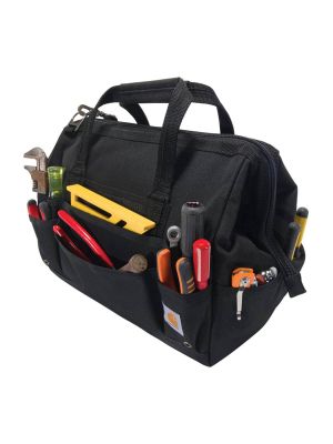 B0000352 Tool Bag 16-Inch 30 Pocket - Carhartt
