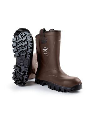 Bekina Safety Boots RigliteX SolidGrip S5