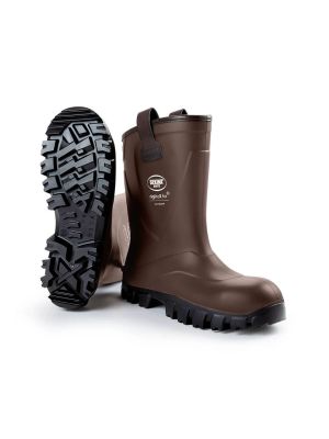 Bekina Safety Boots RigliteX SolidGrip S5 Insulated