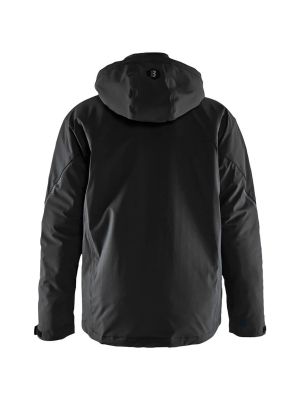 Blåkläder Work Jacket Winter 4484 - Black