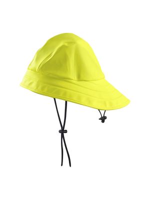 Rain Hat 2009 High Vis Geel - Blåkläder