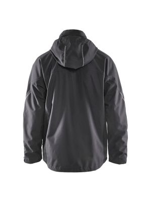 Blåkläder Work Jacket Winter Lightweight 4890 - Grey