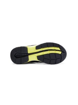 Blåkläder Safety Shoe S1P Cradle Low 2440 - Black Yellow