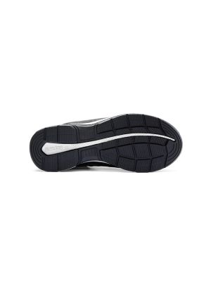 Blåkläder Safety Shoe S1P Cradle Low 2440 - Black Grey