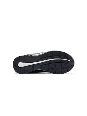Blåkläder Safety Shoe S1P Cradle 2441 - Black Yellow