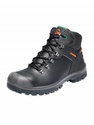 Emma Bryce D S3 Safety Shoes