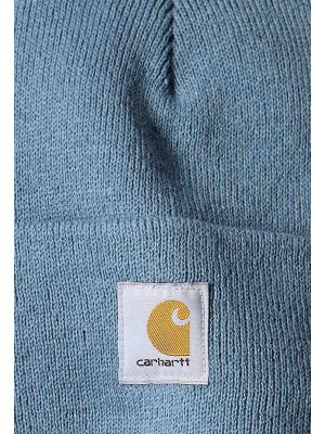 Carhartt A18 Beanie Watch Hat - Thundercloud