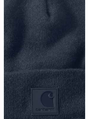 Carhartt Hat Black Label 101070 - Navy