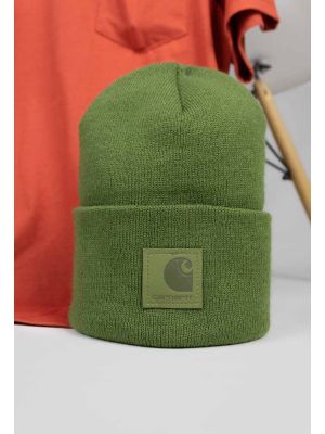 Carhartt Hat Black Label 101070 - Green