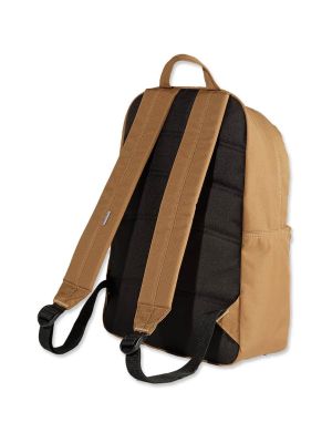 Carhartt Backpack 21L B0000280 - Brown