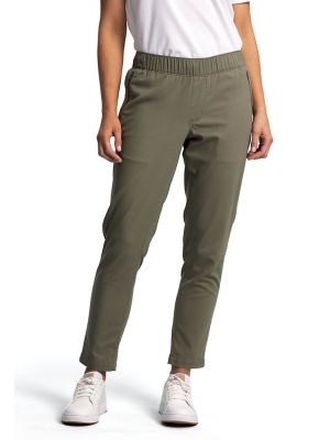 Carhartt Work Trouser Force Ripstop 106194 Women - Green