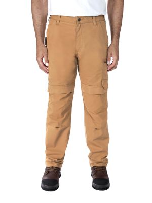 Carhartt Work Trouser Utility Double Front 105074 - Brown