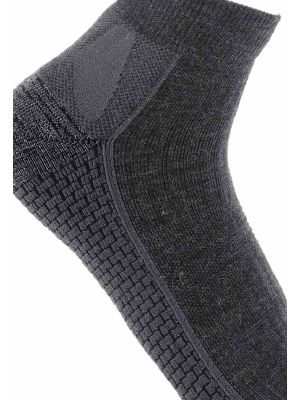 Carhartt Work Socks Merino Women SQ9250-W - Grey