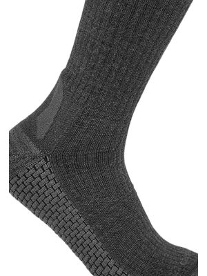 Carhartt Work Socks Merino Force SC9270-M - Grey