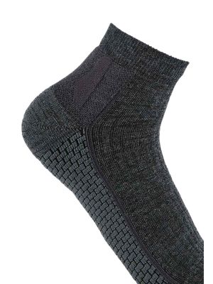 Carhartt Work Socks Merino Force SQ9250-M - Grey